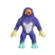 thumbnail image 1 of Figura Flexors Animales Estirable 15 cm Morado, 1 of 4