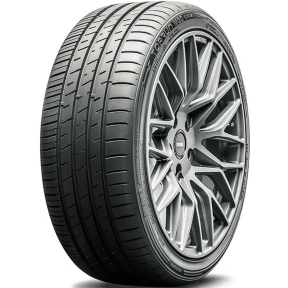 MOMO Toprun M30 Europa 235/45ZR17 235/45R17 97Y XL High Performance Summer Tire