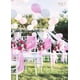 thumbnail image 2 of Rosas Artificiales Fucsia N&T NIETING x50 con Tallo, 2 of 8