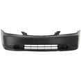 thumbnail image 4 of For 01 02 03 Civic Sedan/Coupe Front Bumper Cover Assy HO1000197 04711S5PA90ZZ, 4 of 5