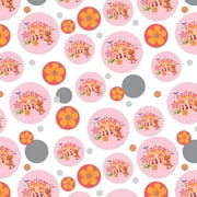 Dinosaur Train Follow the Leader Premium Gift Wrap Wrapping Paper Roll