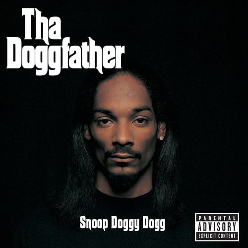 Snoop Doggy Dogg - Tha Doggfather - Music & Performance - CD