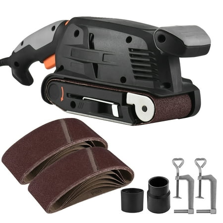 

Sanding machine Sander With Box 2 Cleaner Adapters Adjustable Screw Cleaner Adapters Adjustable Sander With 12 Sander Wood Variable 2 Cleaner Adapters 12 Pcs Box Variable Speed