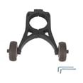 thumbnail image 1 of Soporte de mano para patinete plegable Soporte auxiliar para rueda de repuesto Soporte de estacionamiento para patinete, 1 of 8