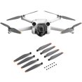 thumbnail image 3 of Hélices de repuesto CUTICAT 2 Pares compactas de Bajo ruido para drones, 3 of 8