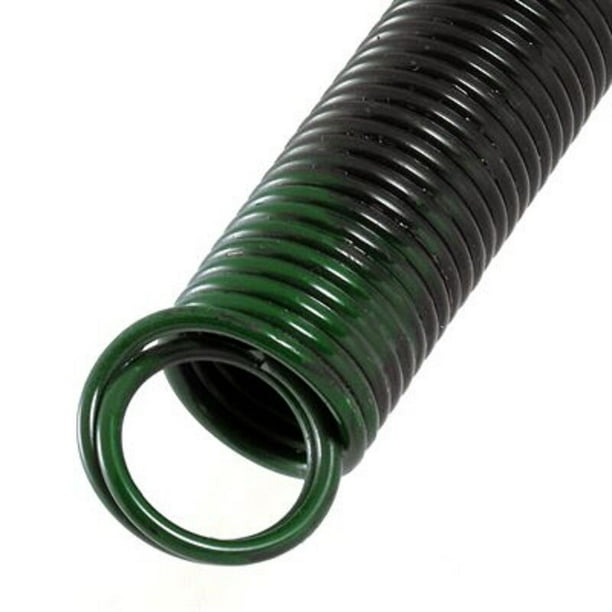 New Garage Door Extension Spring Weight 