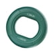 thumbnail image 4 of Anillo fortalecedor de agarre de mano Colamx antideslizante de silicona Verde 30 a 40LB, 4 of 8