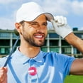 thumbnail image 3 of Small Golf Stroke Counter Mini Score Counter Simple Attachment Scorekeeper Golf One Reset Counter, 3 of 8
