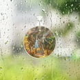 thumbnail image 3 of The Wizard of Oz (Thomas Kinkade Studios - Follow the Yellow Brick Road) StarFire Prints™ Glass Art SPCIR388, 3 of 4