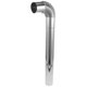 thumbnail image 2 of Stainless Steel Flexible Chimney Flue for Log Burner Stove – Durable Heating Ventilation Exhaust Accessory Easy Installation, 2 of 5
