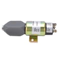 thumbnail image 3 of Válvula solenoide de cierre de combustible, válvula solenoide de cierre Válvula solenoide de cierre del motor Válvula solenoide de cierre Logre más, 3 of 8