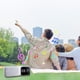 thumbnail image 2 of Altavoces Bluetooth Inalámbrico Inteligente Reloj de Alarma Doble, Altavoz Bluetooth, Inserción de Tarjeta Bluetooth Inalámbrica, Altavoz Bluetooth Multifuncional, Adecuado para Varios Escenarios, 2 of 7