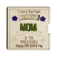 thumbnail image 2 of Clearance Mother’s Day Cards,Deep Love Of Mom Pattern Design ,Handmade Greeting Cards,Wooden Thankyou Card,Wooden Birthday Card For Mom,Mum Birthday Gift, 2 of 6