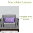 thumbnail image 4 of Majestic Home Goods Lime Small Polka Dot, 4 of 6