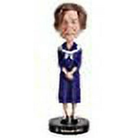 Royal Bobbles Dr. Deborah Birx Bobblehead