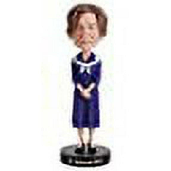 Royal Bobbles Dr. Deborah Birx Bobblehead