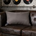 thumbnail image 4 of weibbin Interwoven Cottons Pillow Core Sofa Cushion Core Home Pillow Inner Lining 850g, 4 of 6