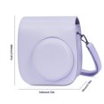 thumbnail image 2 of Conjuntos de accesorios para cámara 12 en 1 filtros pegatinas para bolsa de cámara para Instax Mini 12, 2 of 9