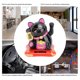 thumbnail image 3 of Gato de la Fortuna que Ondea Decoración para Coche y Escritorio Diseño Adorable con Energía Solar Material Plástico Duradero Fácil de Usar ANGGREK Otros, 3 of 8