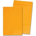 thumbnail image 4 of Quality Park Jumbo Kraft Envelopes Catalog - 12 1/2" Width x 18 1/2" Length - 28 lb - Kraft - 25 / Pack - Kraft, 4 of 4