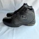 thumbnail image 1 of New Balance 888 Basketball Team Men's Size 15 D Black Sneakers BB888BP Vintage, 1 of 6