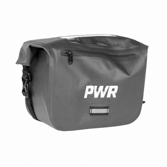 Housse De Protection Néoprène Pour Moteur De Vélo électrique – M-Wave E-Protect Center, Universelle Et Résistante