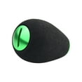 thumbnail image 1 of Fishing Reel Handle Knob EVA Baitcasting Reel Handle Knob Trolling Reel Handle Accessory Ultralight Fishing Tackle Tools, 1 of 7