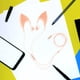 thumbnail image 5 of Auriculares,accesorios de cosplay auriculares de anime con orejas de ,tapones para los oídos lindos auriculares de hada para niños,auriculares retráctiles para niñas Auriculares de, 5 of 10