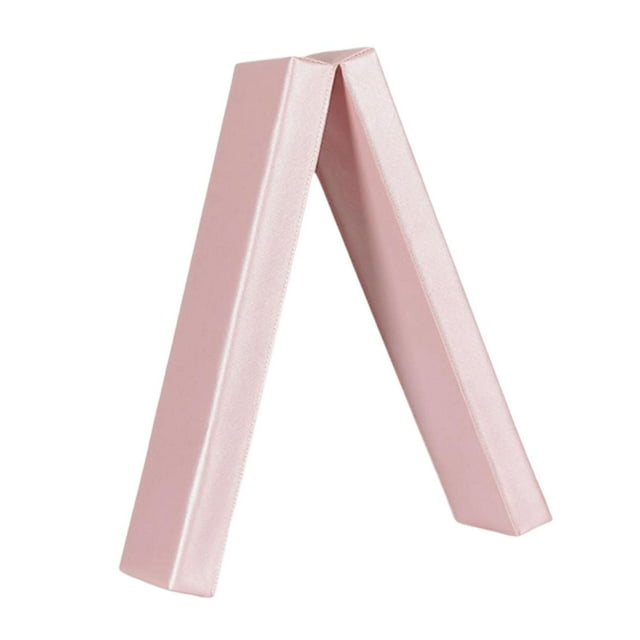 Colaxi Door Dent Protector Scratch Guard Removable Convenient Protection Stylish Prevents Dents Scratches Dings Soft Cushion Pink