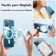 thumbnail image 3 of 2 Funda Magsafe+2 Mica Privacidad +2 Mica Cámara Para iPhone, 3 of 6