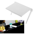 thumbnail image 1 of Estante de soporte de almacenamiento perfecl 16,2x11,2 cm Negro Blanco, 1 of 8