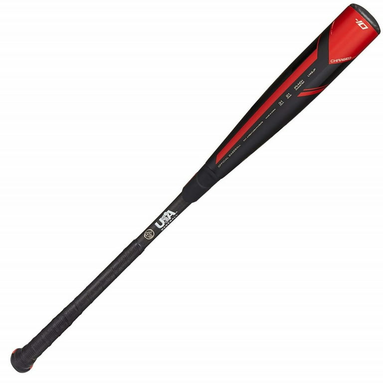 Axe Youth Avenge Pro -10 USA Baseball Bat: L142JP 29