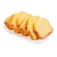 thumbnail image 3 of Your Fresh Market Lemon Sliced Loaf Cake, 3 of 4