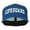 Royal, variant on Life Guard Embroidered Flexfit Mesh Cap - Red OSFM