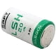 thumbnail image 2 of Pila Saft Lto Lsh20 3.6v 3 Ah Tamaño D SAFT LSH20, 2 of 2