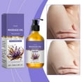 Sumllary Massage Oil Muscle Fatigue Nourishes The Skin And The 100ml