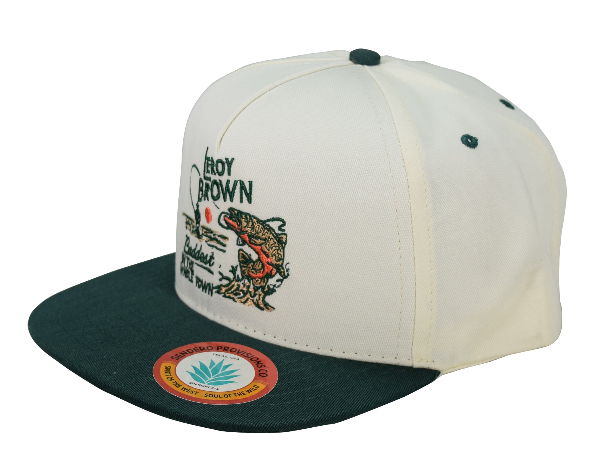 Sendero Provisions Co. Leroy Brown Hat 