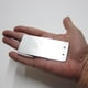 thumbnail image 2 of Impress-O-Tag Jumbo Etiquetas de papel de metal para escribir de doble cara (paquete de 100), 2 of 5