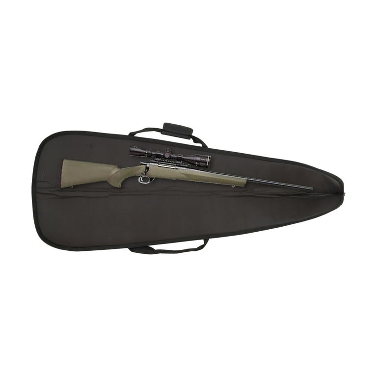 【新作からSALEアイテム等お得な商品満載】 Allen Company Universal Gun Case, Fits Shotguns & Opticd/Non その他
