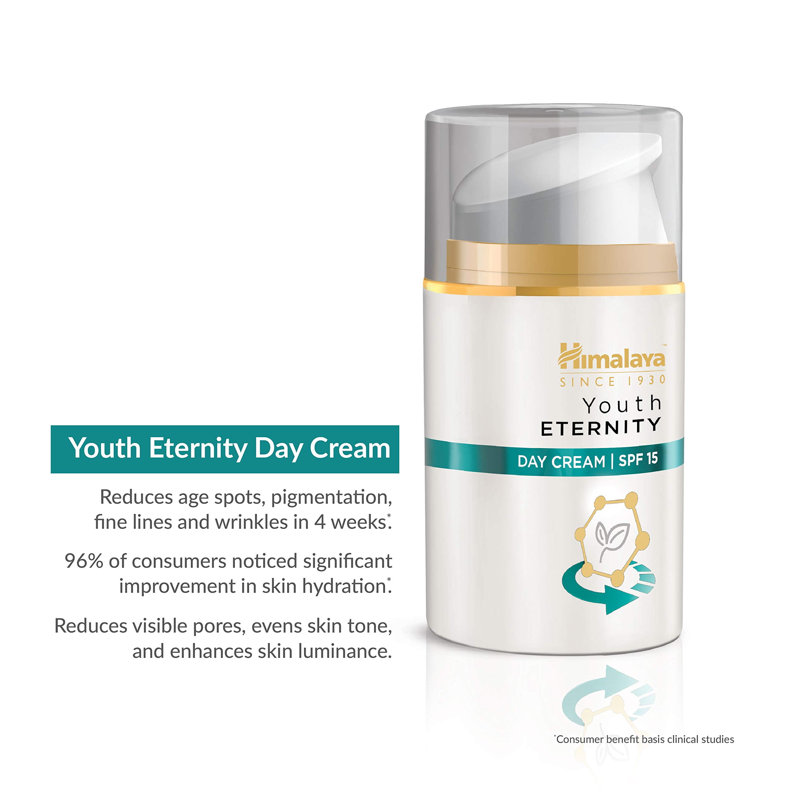 himalaya eternity day cream