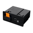 thumbnail image 1 of For Mazda 2 3 6 CX-3 CX-5 CX-9 for Apple Carplay Android USB TYPE-C Aux Miata Interface Port Hub Ada, 1 of 5