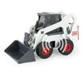 thumbnail image 3 of S450 Chargeuse-Dérailleur Bobcat - 1/16, 3 of 4