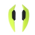 thumbnail image 1 of 1 par de alerones laterales aerodinámicos universales para motocicletas eléctricas y bicicletas verdes fluorescentes Jadeshay A, 1 of 8