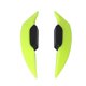 thumbnail image 2 of Winglet lateral de motocicleta, ABS de Aspecto Agresivo, lateral de motocleta para bicicletas eléctricas, ATV, Ajuste Universal, 2 of 7