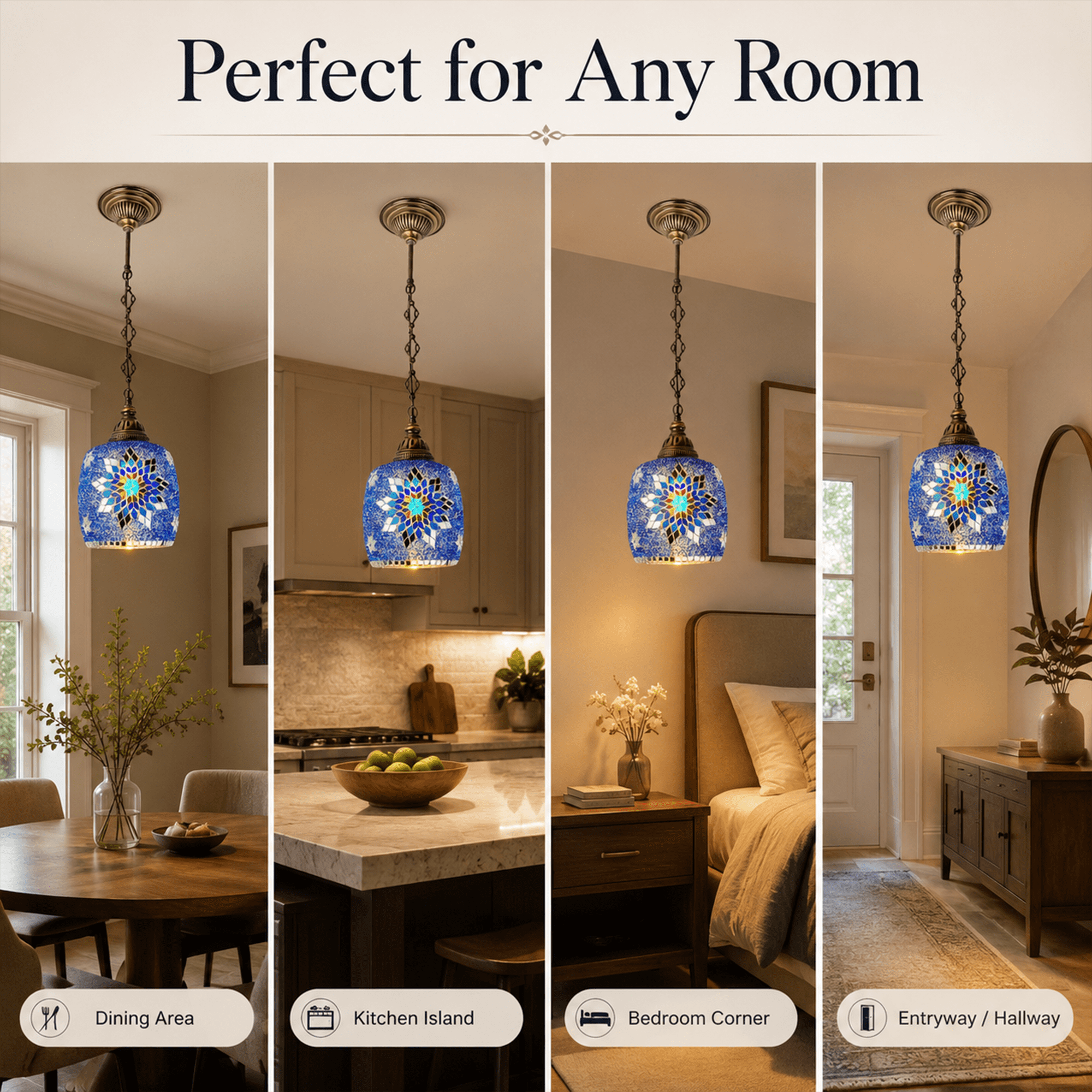 Angora Bohemian Antique Brass Corded Electric Crystal Chandeliers