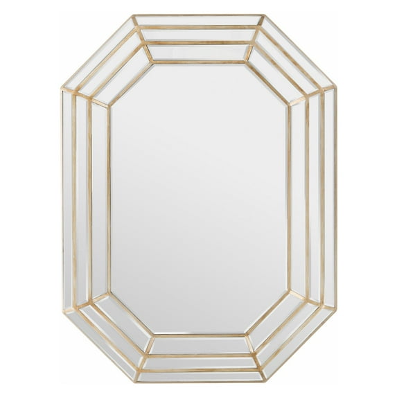 Surya Gordon Mirror - 40H x 30W in.