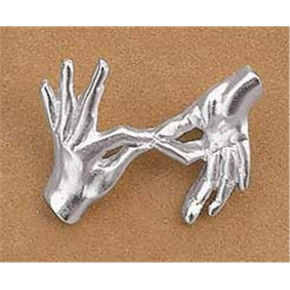Interpreter Pins