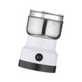 thumbnail image 4 of Molinillo multiusos, molinillo de café eléctrico, molienda rápida, Mini molinillo de café portátil, herramienta de cocina, especias para alimentos, 4 of 8