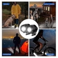 thumbnail image 2 of Headlights Plastic Croc Small Light Funny Shoe Accessories Running And Camping Usb, 2 of 5