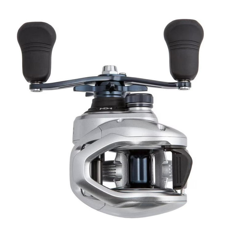 Shimano Tranx 401HG A Low Profile Saltwater Fishing Reels